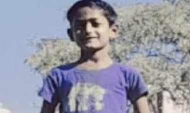 OMG ! बकरी चराने गया बालक, यहां पहुंचते ही लगा करंट, मौके पर दर्दनाक मौत, घटना कुकड़ेश्वर थाना क्षेत्र की, अब पुलिस जुटी जांच में, पढ़े मनीष जोलान्या की खबर