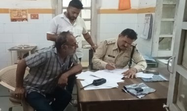 BIG NEWS : नीमच की अमर कॉलोनी में नवीन ने किया सुसाइड, इस तरह मौत को लगाया गले, अब शनिवार सुबह होगा पीएम, बघाना पुलिस जुटी जांच में, पढ़े खबर