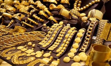 GOLD-SILVER PRICE TODAY : सोने हुआ महंगा, तो चांदी के दाम फिर गिरे, जानें क्या है आज के ताजा भाव, क्लिक करें और देखें