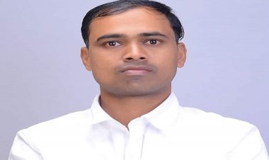 NEWS : कांग्रेस नेता ने की अपने ही पद से इस्तीफे की मांग, यूथ जिलाध्यक्ष को दिया आवेदन, तो इनके नाम प्रतिलिपि भी, पढ़े खबर