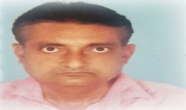 ANTIM YATRA : मुकेश राजहंसानी का निधन, परिवार में शोक की लहर, अंतिम यात्रा आज शाम को