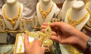 GOLD-SILVER PRICE TODAY: मानसून में सोन की कीमतें बढ़ी, तो चांदी में भी आया उछाल, आज के ताजा रेट आए सामने, क्लिक करें और देखें