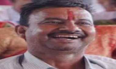 NEWS : वरिष्ठ पत्रकार सुनील तंवर की देह पंच तत्व में विलीन, विधायक परिहार सहित शहर के कई गणमान्य नागरिकों ने श्रद्धासुमन किए अर्पित, उठावना शनिवार शाम को