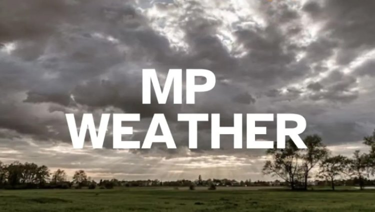 MP WEATHER ALERT : नीमच सहित यहां आंधी, 30 से ज्यादा जिलों में बारिश की चेतावनी, बिजली गिरने-चमकने के भी आसार, इस हफ्ते में मानसून की होगी दस्तक, पढ़े खबर