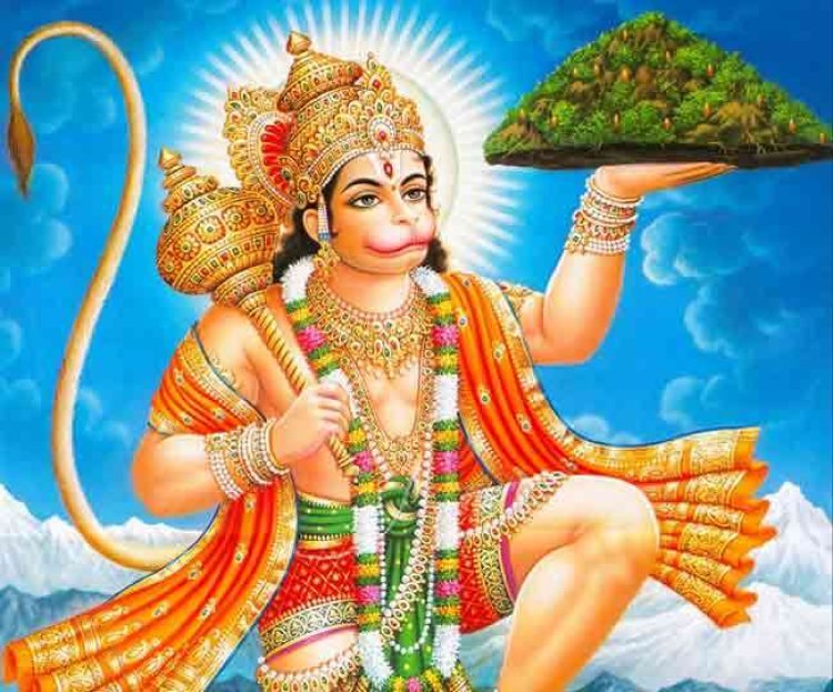 NEWS : माहेश्वरी युवा संगठन द्वारा भव्य सुंदरकांड का आयोजन, नीमच में यहां सजेगा संकट मोचन का दरबार, पढ़े खबर