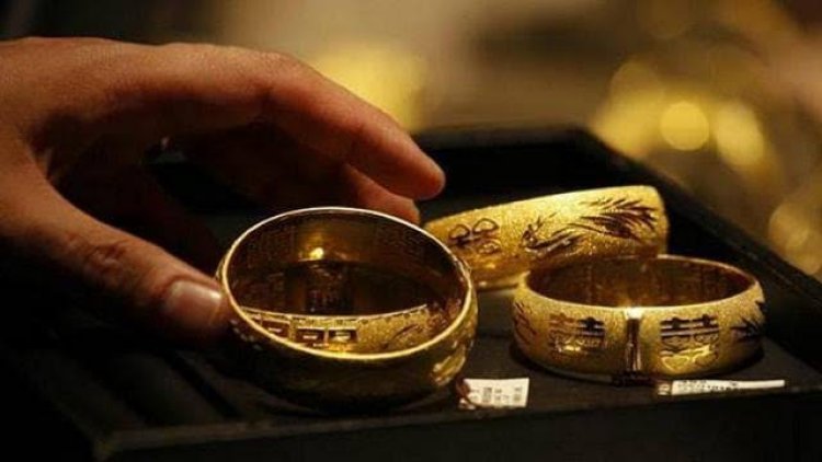 GOLD-SILVER PRICE TODAY : सोने के भाव बदले, तो चांदी में भी आया उछाल, आज के ताजा रेट आएं सामने, क्लिक करें और देखें 