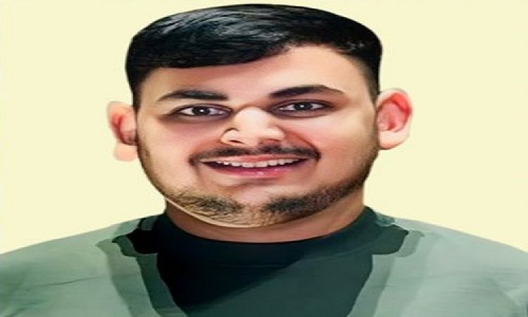 SHOK SANDESH : स्वयं गोयल का आकस्मिक निधन, परिवार में शोक की लहर, उठावना बुधवार शाम को