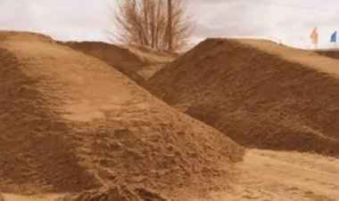 BIG NEWS : नीमच जिले में रेत उत्खनन पर प्रतिबंध, नदी-नालों सहित ये स्थान शामिल, जिला कलेक्टर ने जारी किएं आदेश, इन्हें करना होगा पालन, पढ़े खबर