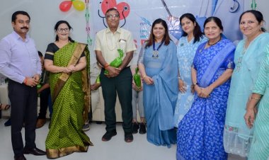 NEWS : इनरव्हील ने मनाया सी.ए. डे, चाटर्ड एकाउन्टेंट का किया सम्मान, अतिथियों ने कहीं ये बड़ी बात, पढ़े खबर