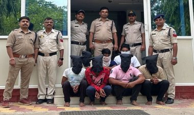 BIG NEWS : मारपीट का वीडियों वायरल, तत्काल एक्शन में आई मंदसौर पुलिस, खाकी की नीमच में भी आमद, फिर FIR दर्ज, अब सात आरोपी गिरफ्तार, पढ़े खबर