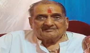 SHOK SANDESH : रतनगढ़ नगर परिषद के पूर्व अध्यक्ष जगदीशचंद्र लढ़ा का निधन, परिवार में शोक की लहर, उठावना आज दोपहर में