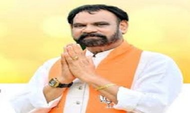 BIG NEWS : विधानसभा मेरा परिवार, मुझे हर व्यक्ति स्वस्थ और सुरक्षित चाहिएं, जीवन अनमोल है, इसे जोखिम में ना डालें, विधायक मारू की क्षेत्रवासियों से ये अपील, समस्या हो तो, यहां करें संपर्क, पढ़े खबर