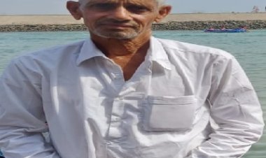 ANTIM YATRA : नहीं रहे जीरन के बाबूलाल राठौर, परिवार में शोक की लहर,अंतिम यात्रा कल सुबह निजी निवास से