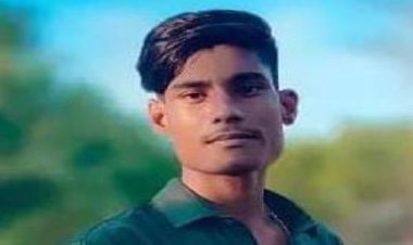 OMG ! मजदूरी कर लौटा युवक, और घर में ही कर लिया सुसाइड, फिर कुकड़ेश्वर पुलिस पहुंची मौके पर, पीएम के बाद जांच शुरू, विक्रम ने क्यों लगाया मौत को गले..! पढ़े मनीष जोलान्या की ये खबर