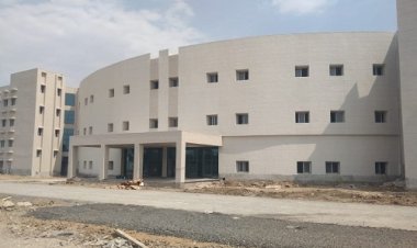 BIG NEWS : जिलेवासियों के लिए खुशखबरी, नीमच मेडिकल कॉलेज को लेकर आया ये बड़ा अपडेट, क्या मिल गई मान्यता, पढ़े ये खबर