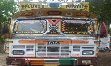 BIG NEWS : दिल्ली-मुंबई एक्सप्रेस-वे पर CBN की बड़ी कार्यवाही, ट्रक से मादक पदार्थ की बड़ी खैप जप्त, इतने आरोपी भी गिरफ्तार, भानपुरा से जुड़े तस्करी के तार, पढ़े खबर