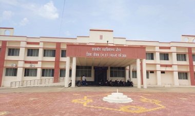 NEWS : जीरन महाविद्यालय में भारतीय ज्ञान परंपरा प्रकोष्ठ एवं समिति का गठन, इन्हें मिली महत्वपूर्ण जिम्मेदारी, आखिर कैसे हुआ चयन, पढ़े खबर