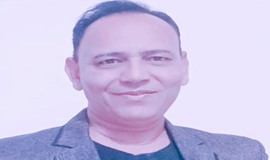 NEWS : सकल ब्राह्मण कल्याण समिति की बैठक संपन्न, सर्वसम्मति से कार्यकारिणी की घोषणा, दिनेश शर्मा को मिली बड़ी जिम्मेदारी, पढ़े खबर