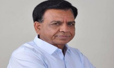 NEWS : पिपलियामंडी की इन कॉलोनियों को मिला वैध का दर्जा, नगरवासियों में खुशी का माहौल, डिप्टी CM जगदीश देवड़ा के लिए कहीं ये बड़ी बात, पढ़े नरेंद्र राठौर की खबर