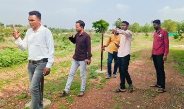 BIG NEWS : सुचना के अधिकार में मिली जानकारी, फिर खुला जीरन नगर परिषद का राज, भाजपा पार्षद मांग रहे पाई-पाई का हिसाब, अब किसने मांगा दो दिनों का समय, पढ़े राजेश प्रपन्न की खबर