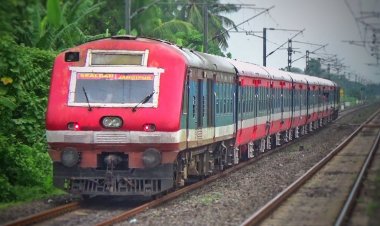 BIG NEWS : रतलाम-नीमच खंड पर दोहरीकरण का कार्य, इन तारीखों को ये ट्रेने रहेगी प्रभावित, कुछ निरस्त भी नई, पढ़े धर्मेन्द्र शर्मा की खबर