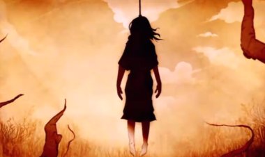 BIG BREAKING : महिला ने देर रात उठाया ये खौफनाक कदम, हो गई अकाल मौत, सुबह होते ही मची-चीख पुकार, डीकेन चौकी पुलिस मौके पर, जांच शुरू, पढ़े ये खबर