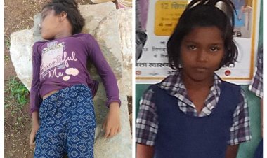 BIG BREAKING : पानी भरने गए भाई-बहन, अचानक काल बना कुआं, और बालिका की हुई मौत, परिवार में मातम, घटना जीरन थाना क्षेत्र की, पढ़े आजाद मंसूरी की खबर