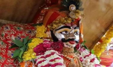JAY SHREE MAHAKAL : सावन का पहला सोमवार आज, मनमोहक रूप में नगर भ्रमण पर निकलेंगे बाबा महाकाल, शाही सवारी में बहुत कुछ खास, ये दिग्गज मंत्री भी होंगे शामिल, पढ़े खबर