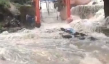 NEWS: मनासा क्षेत्र में मूसलाधार बारिश, हालात देख अलर्ट हुआ प्रशासन, SDM ने पटवारी सहित इन अधिकारियों को दिए निर्देश, पढ़े खबर