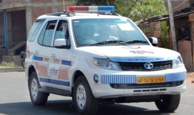 NEWS : इंदौर से सांवरिया सेठ जाता परिवार, बीच रास्ते में कार हुई खराब, जब इन्होंने किया डायल-100, तो मौके पर पहुंची मंदसौर पुलिस, उठाया ये बड़ा कदम, पढ़े खबर