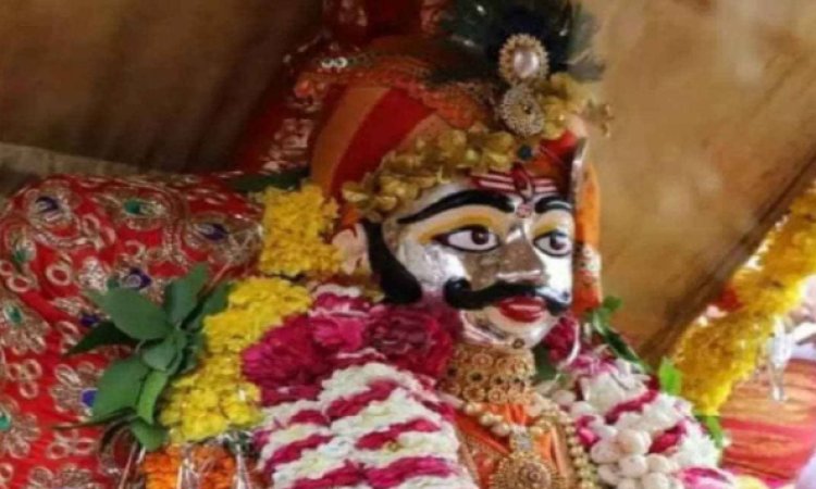 JAY SHREE MAHAKAL : सावन का पहला सोमवार आज, मनमोहक रूप में नगर भ्रमण पर निकलेंगे बाबा महाकाल, शाही सवारी में बहुत कुछ खास, ये दिग्गज मंत्री भी होंगे शामिल, पढ़े खबर