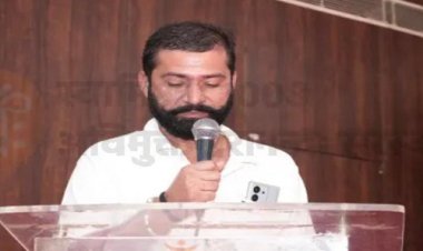 NEWS : पिपलियामंडी से उज्जैन तक पैदल यात्रा, बाबा महाकाल से गौमाता के लिए प्रार्थना भी, CM से करेंगे ये मांग, पढ़े खबर