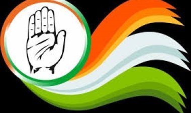 NEWS : भारत छोड़ो आंदोलन की वर्षगांठ, शुक्रवार को शहर ब्लॉक कांग्रेस करेगी वृक्षारोपण, यहाँ होगा कार्यकर्ताओं का जमावड़ा, पढ़े खबर