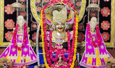 NEWS: कल्याण नगरी के राजाधिराज श्री कल्लाजी का भव्य दो दिवसीय जन्मोत्सव सोमवार से, पढ़े खबर