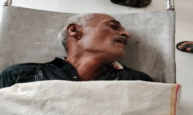 NEWS : पिपलियामंडी में हार्ट अटैक से आज दूसरी मौत, किसान के बाद स्कूल के चौकीदार ने तोड़ा दम, आखिर क्या हुआ...! पढ़े नरेंद्र राठौर की खबर