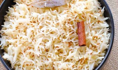 NEWS : बीमारियों से रहना चाहते हैं दूर, सफेद के बजाय खाएं यह चावल, फायदे जान गए तो बिना खाए नहीं रहेंगे…