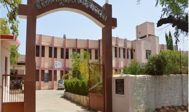 NEWS : जाजू कन्या महाविद्यालय में प्रवेश का एक और अवसर, बस करना होगा ये, तो मिल जाएगी एंट्री, पढ़े खबर