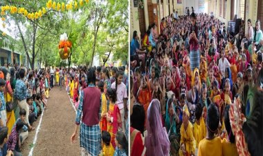 NEWS : श्री कृष्ण जन्माष्टमी, CM राइस स्कूल में फैंसी ड्रेस, और मटकी फोड़ प्रतियोगिता संपन्न, हर्षोल्लास के साथ कुछ यूं मनाया पर्व, पढ़े खबर