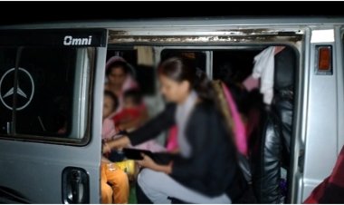 BIG NEWS : आगर मालवा से सांवलिया सेठ जाता परिवार, बीच रास्ते में कार हुई ख़राब, फिर किया डायल- 100, मौके पर पहुंची गांधी सागर थाना पुलिस, और कर दिया कमाल, पढ़े खबर `