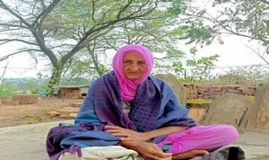 ANTIM YATARA - नहीं रही श्रीमती पान कुंवर राठौड़,परिवार में शोक की लहर,अंतिम यात्रा कल निजी निवास से