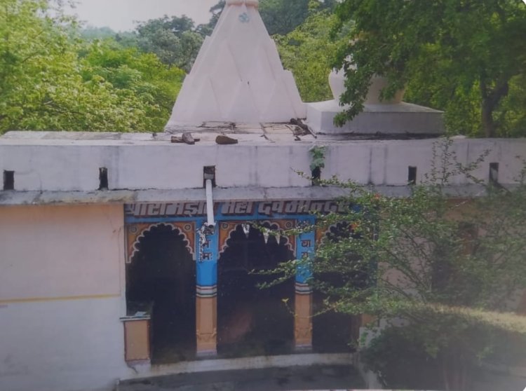 BIG NEWS : रामझर महादेव में भव्य मेले का आयोजन, 5 अगस्त को पहुंचेंगे हजारों लोग, विशाल भंडारा भी, व्यवस्थाओं और सुरक्षा को लेकर प्रशासन अलर्ट, SDM और थाना प्रभारी ने किया निरिक्षण, पढ़े आजाद मंसूरी की खबर