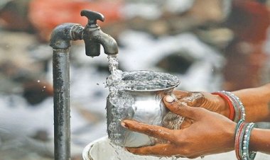 BIG NEWS : शहरवासियों के लिए खुशखबरी, नीमच में अब एक दिन छोड़कर वितरण होगा पेयजल, इस दिन से होगी शुरुवात, पढ़े खबर