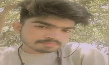 BIG NEWS : जीरन थाना क्षेत्र के इस गांव में आकाशीय बिजली का तांडव, 20 वर्षीय युवक की अकाल मौत, परिवार में मातम, कैसे हुआ हादसा, पढ़े आजाद मंसूरी की खबर