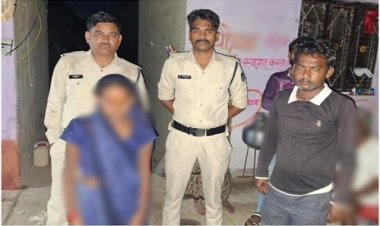 BIG NEWS : घर की राह भटकी महिला, तो डायल- 100 तक पहुंची सुचना, फिर नारायणगढ़ पुलिस पहुंची मौके पर, और जवानों ने निभाया अपना फर्ज, पढ़े खबर