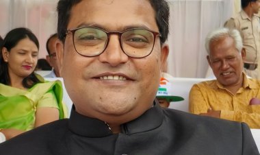 WOW ! नीमच जिले ने हासिल की बड़ी उपलब्धि, जिला पंचायत ने एक बार फिर किया कमाल, मिली A+ ग्रेड, पढ़े खबर