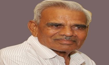 ANTIM YATRA : सूरजमल जैन (बोहरा) का निधन, परिवार में शोक की लहर, अंतिम यात्रा आज दोपहर में