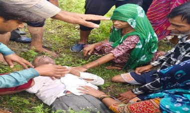 BIG NEWS : कुएं की मोटर चलाते समय 60 वर्षीय महबूब की मौत, नारायणगढ़ पुलिस जुटी जांच में, पढ़े नरेंद्र राठौर की खबर