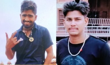 BIG NEWS : तीन तो चढ़े हत्थे, पर दो आरोपी फरार, अब नीमच जिला पुलिस ने की बड़ी घोषणा, पता बताने वाले को मिलेगा इनाम, इन नंबरों पर करें संपर्क, मामला राजस्थान से भागे बदमाशों से जुड़ा, पढ़े खबर