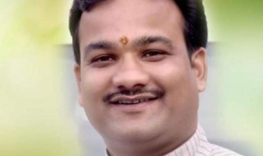 तरुण बाहेती को मिला बड़वानी जिले का जिम्मा, कांग्रेस प्रभारी नियुक्त, जाने कब होगा किसान न्याय यात्रा का आयोजन, पढ़े खबर  