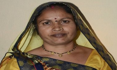 BIG NEWS : नीमच के वार्ड क्रमांक- 10 की पार्षद मनीषा-ओम दीवान ने CM डॉक्टर मोहन यादव को लिखा पत्र, अहीर ग्वाला यादव समाज के लोगों के हक में उठाई आवाज, की ये बड़ी मांग, पढ़े खबर